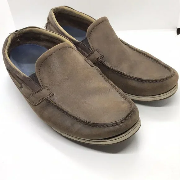 Rockport | Shoes | Rockport Adiprene Adidas Mens Size 2  display picture 3